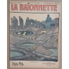 La Baionnette - 3° année - N° 103 - 21 Juin 1917