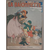 La Baionnette - 3° année - N° 106 - 12 Juillet 1917
