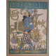 La Baïonnette - 3° année - N° 122 - 1° Novembre 1917