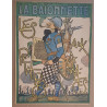 La Baïonnette - 3° année - N° 122 - 1° Novembre 1917