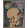 La Baïonnette - 3° année - N° 121 - 25 Octobre 1917