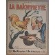 La Baïonnette - 3° année - N° 120 - 18 Octobre 1917
