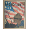 La Baïonnette - 3° année - N° 114 - 6 Septembre 1917