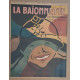 La Baïonnette - 3° année - N° 112 - 23 Aout 1917