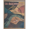 La Baïonnette - 3° année - N° 112 - 23 Aout 1917