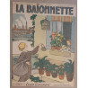La Baïonnette - 3° année - N° 124 - 15 Novembre 1917