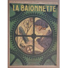 La Baïonnette - 3° année - N° 118 - 4 Octobre 1917