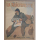 La Baïonnette - 3° année - N° 119 - 11 Octobre 1917
