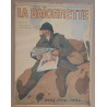 La Baïonnette - 3° année - N° 119 - 11 Octobre 1917