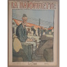 La Baïonnette - 3° année - N° 125 - 23 Novembre 1917