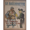 La Baïonnette - 3° année - N° 126 - 29 Novembre 1917