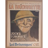 La Baïonnette - 3° année - N°123 - 8 Novembre 1917