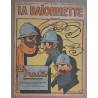 La Baïonnette - 3° année - N° 128 - 13 Décembre 1917