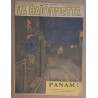 La Baïonnette - 3° année - N° 116 - 20 Septembre 1917