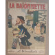 La Baïonnette - 3° année - N° 115 - 13 Septembre 1917