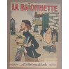 La Baïonnette - 3° année - N° 115 - 13 Septembre 1917