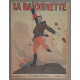 La Baïonnette - 3° année - N° 108 - 26 Juillet 1917