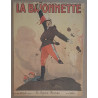 La Baïonnette - 3° année - N° 108 - 26 Juillet 1917