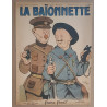 La Baïonnette - 3° année - N° 109 - 2 Aout 1917