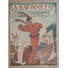La Baïonnette - 3° année - N° 107 - 19 Juillet 1917