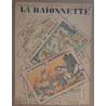 La Baïonnette - 3° année - N° 83 - 1° Février 1917