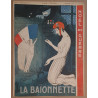 La Baïonnette - N° 25 - 23 Décembre 1915