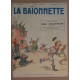 La Baïonnette - N° 24 - 16 Décembre 1915