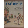 La Baïonnette - N° 24 - 16 Décembre 1915