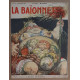 La Baïonnette - N° 19 - 11 Décembre 1915