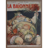 La Baïonnette - N° 19 - 11 Décembre 1915