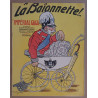 La Baïonnette - (nouvelle série) - N° 5 - 5 Aout 1915