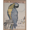 La Baïonnette - (nouvelle série) - N° 9 - 2 Septembre 1915