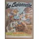 La Baïonnette - (nouvelle série) - N° 7 - 19 Aout 1915
