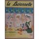 La Baïonnette - (nouvelle série) - N° 11 - 16 Septembre 1915
