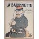 La Baïonnette - 2° année - N° 30 - 27 Janvier 1916