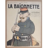La Baïonnette - 2° année - N° 30 - 27 Janvier 1916