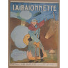La Baïonnette - 2° année - N° 44 - 4 Mai 1916