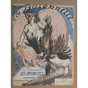 La Baïonnette - N° 13 - 30 Septembre 1915