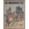 La Baïonnette - N° 34 - 24 Février 1916