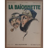 La Baïonnette - 2° année - N° 43 - 27 Avril 1916