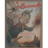 La Baïonnette - (nouvelle série) - N° 1 - 8 Juillet 1915