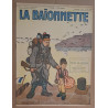 La Baïonnette - 2° année - N° 47 - 25 Mai 1916