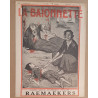 La Baïonnette - N° 32 - 10 Février 1916