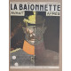 La Baïonnette - 2° année - N° 67 - 12 Octobre 1916