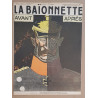 La Baïonnette - 2° année - N° 67 - 12 Octobre 1916