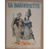 La Baïonnette - 2° année - N° 46 - 18 Mai 1916