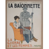 La Baïonnette - 2° année - N° 60 - 24 Aout 1916