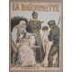 La Baïonnette - 2° année - N° 62 - 7 Septembre 1916