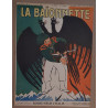 La Baïonnette - 2° année - N° 63 - 14 Septembre 1916