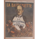 La Baïonnette - 2° année - N° 66 - 5 Octobre 1916